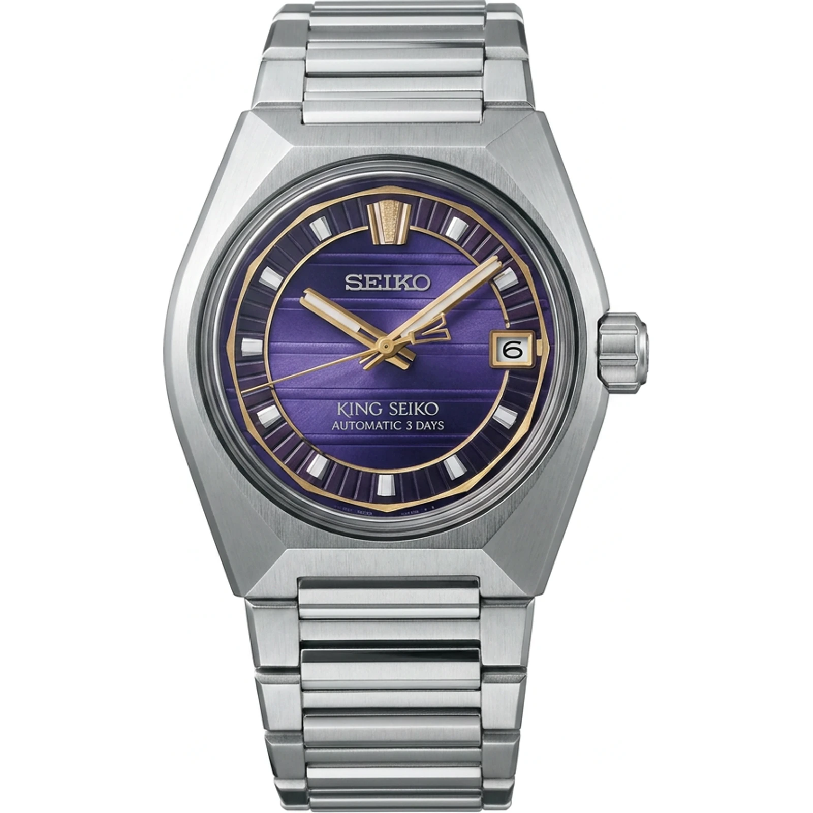 Seiko Presage SARA017