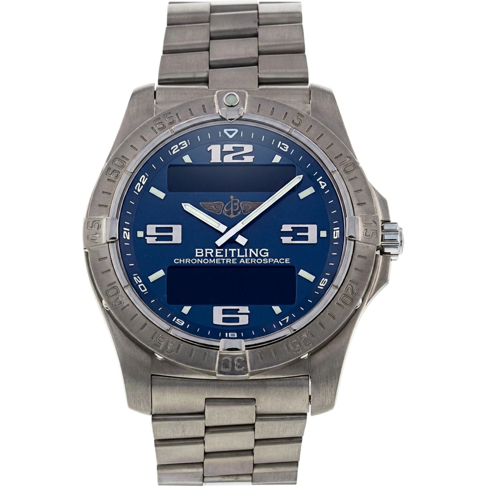 Breitling Aerospace Avantage E79362
