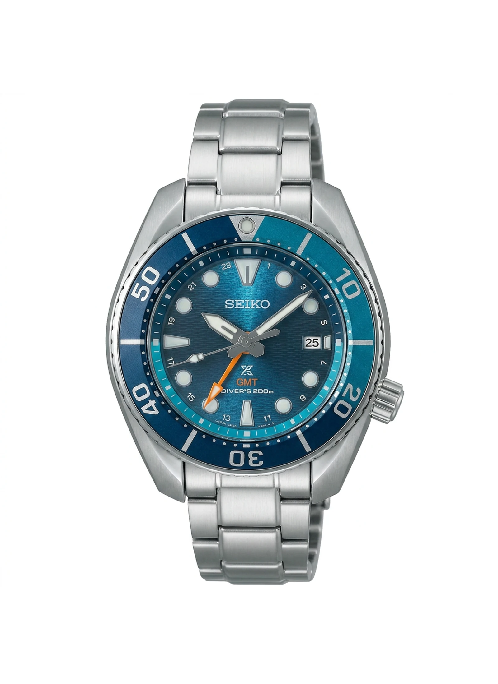 Seiko Prospex SBEJ011