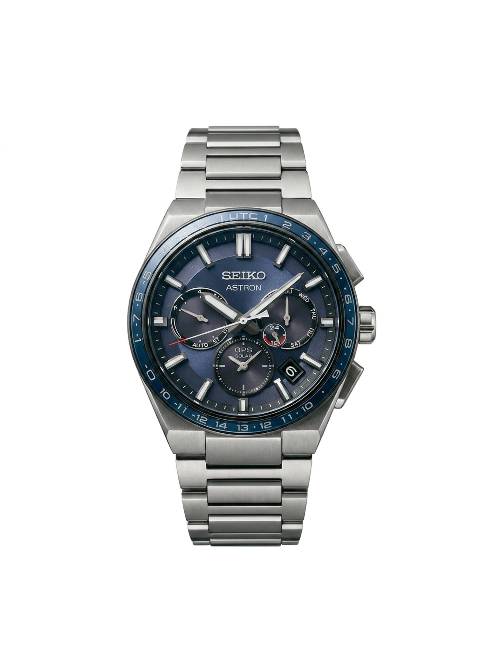 Seiko Astron SSJ009 SSJ009J1