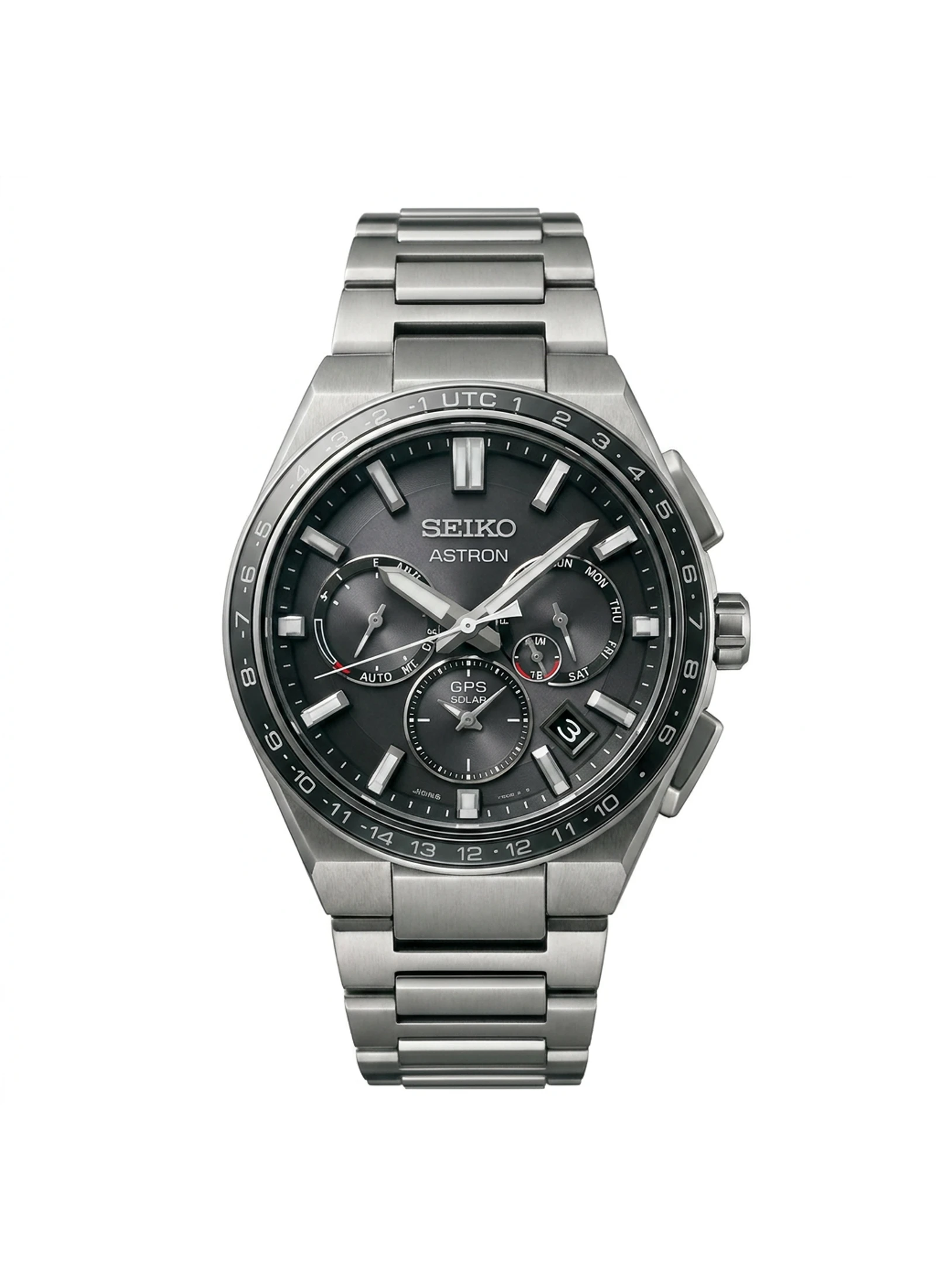 Seiko Astron SSH109 SSH109J1