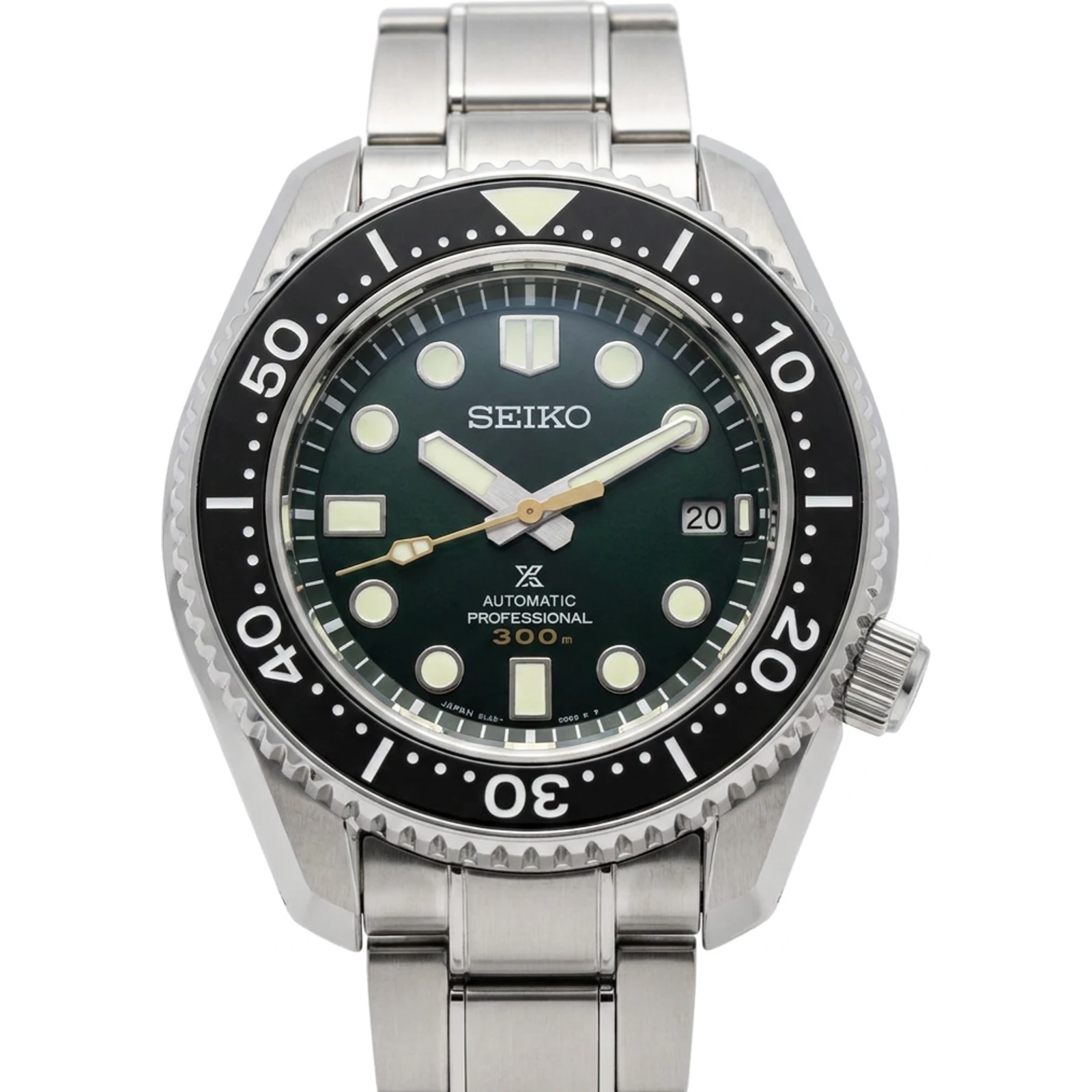 Seiko Marinemaster SBDX043