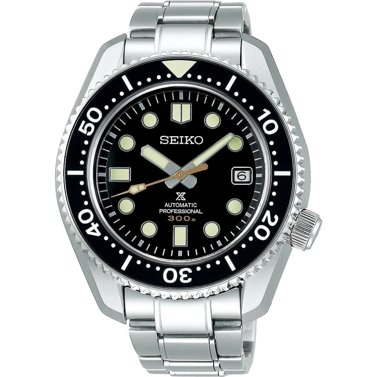 Seiko Marinemaster SBDX023