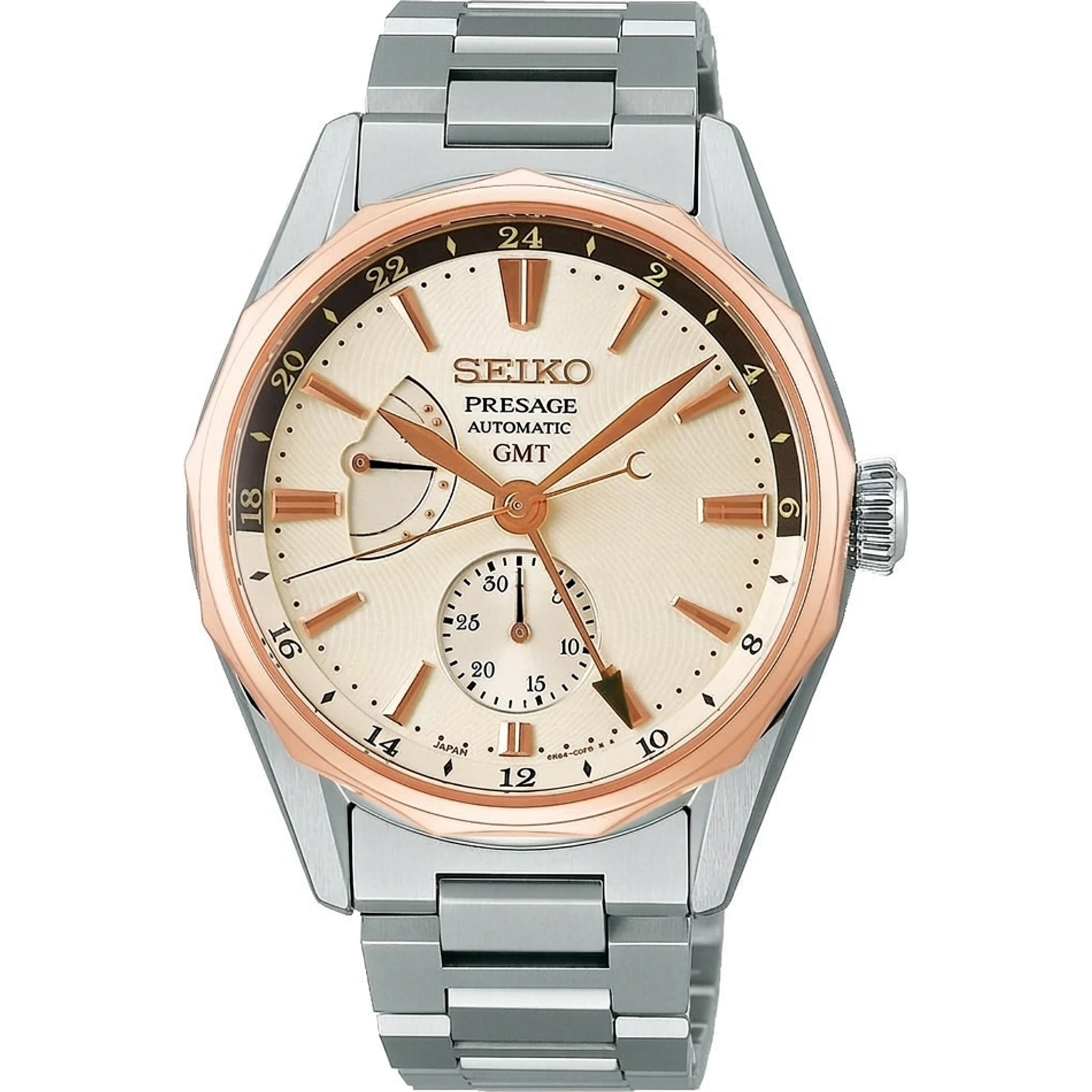Seiko Presage SARF012