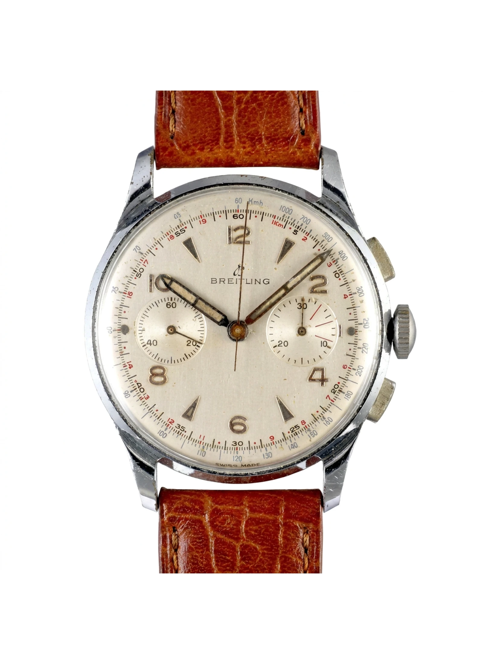 Breitling Cadette 1190