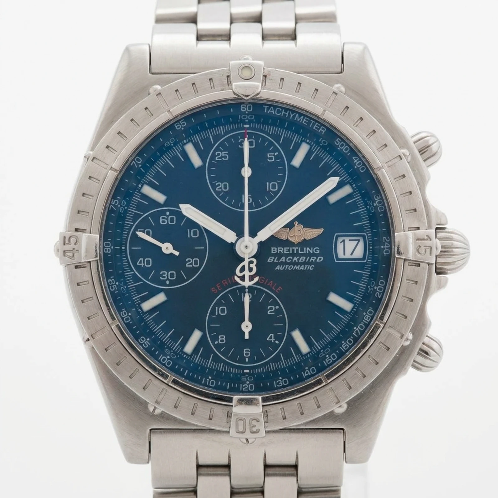 Breitling Blackbird A13050