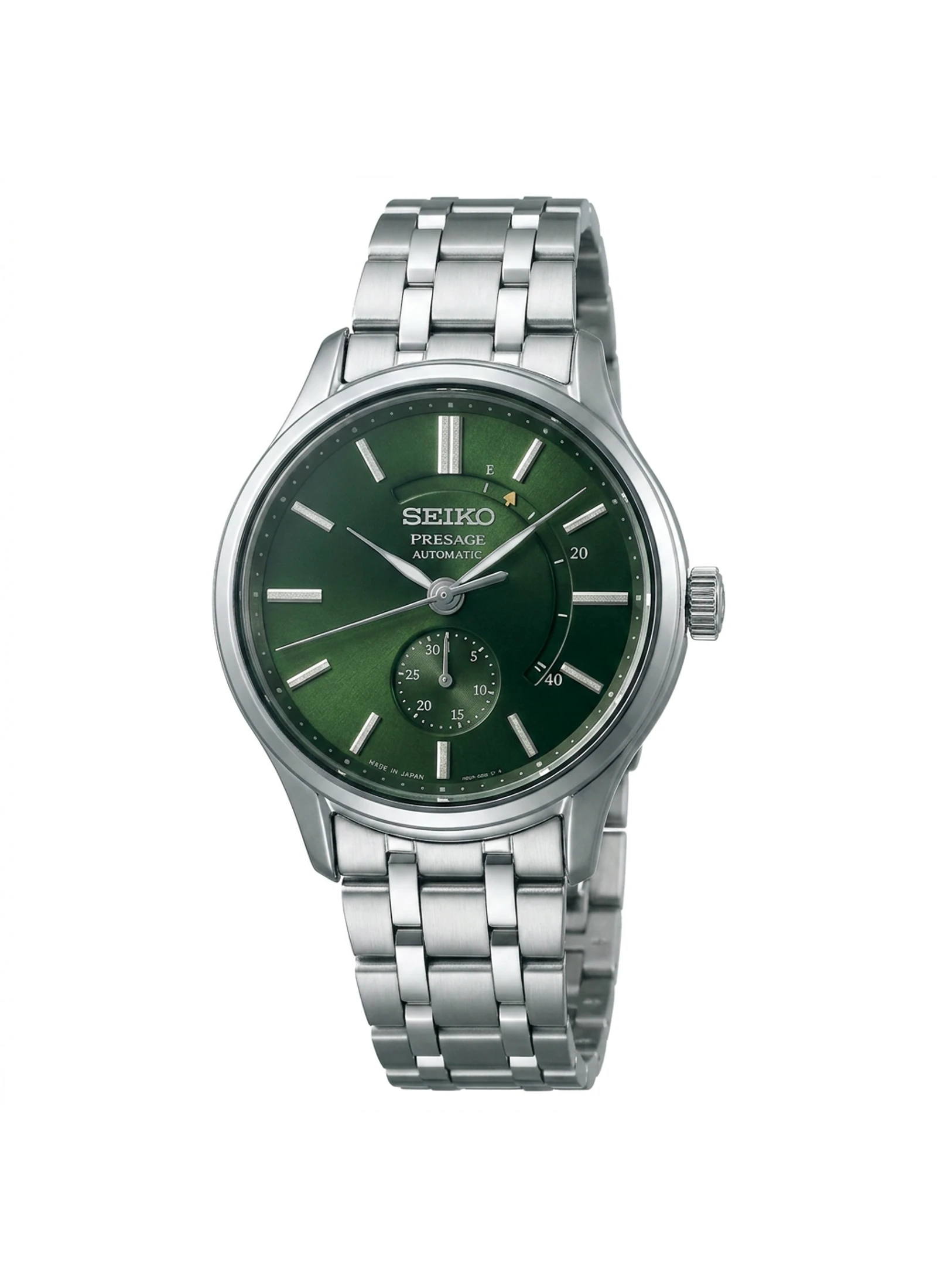 Seiko Presage SSA365 SSA365J1