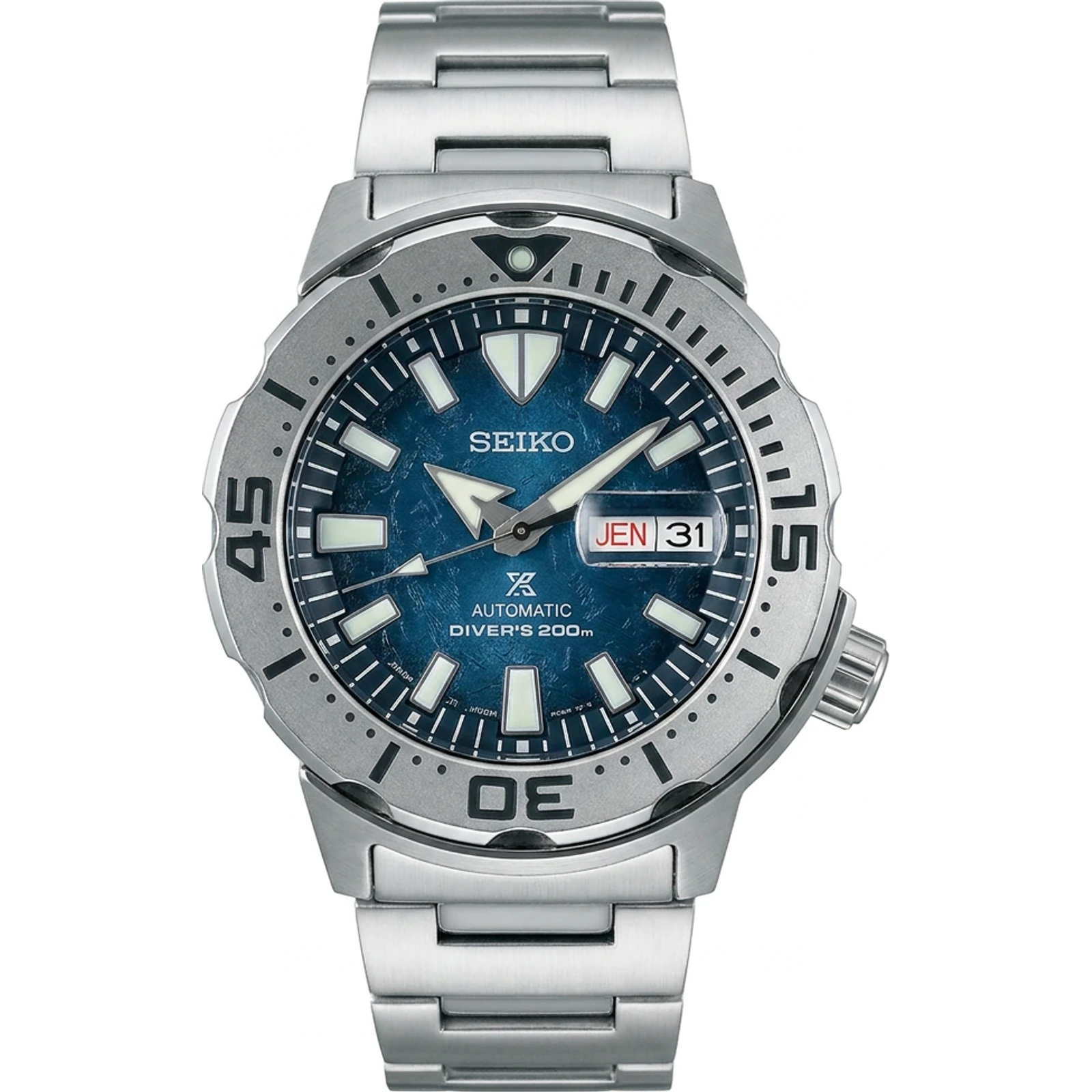 Seiko Prospex SBDY115