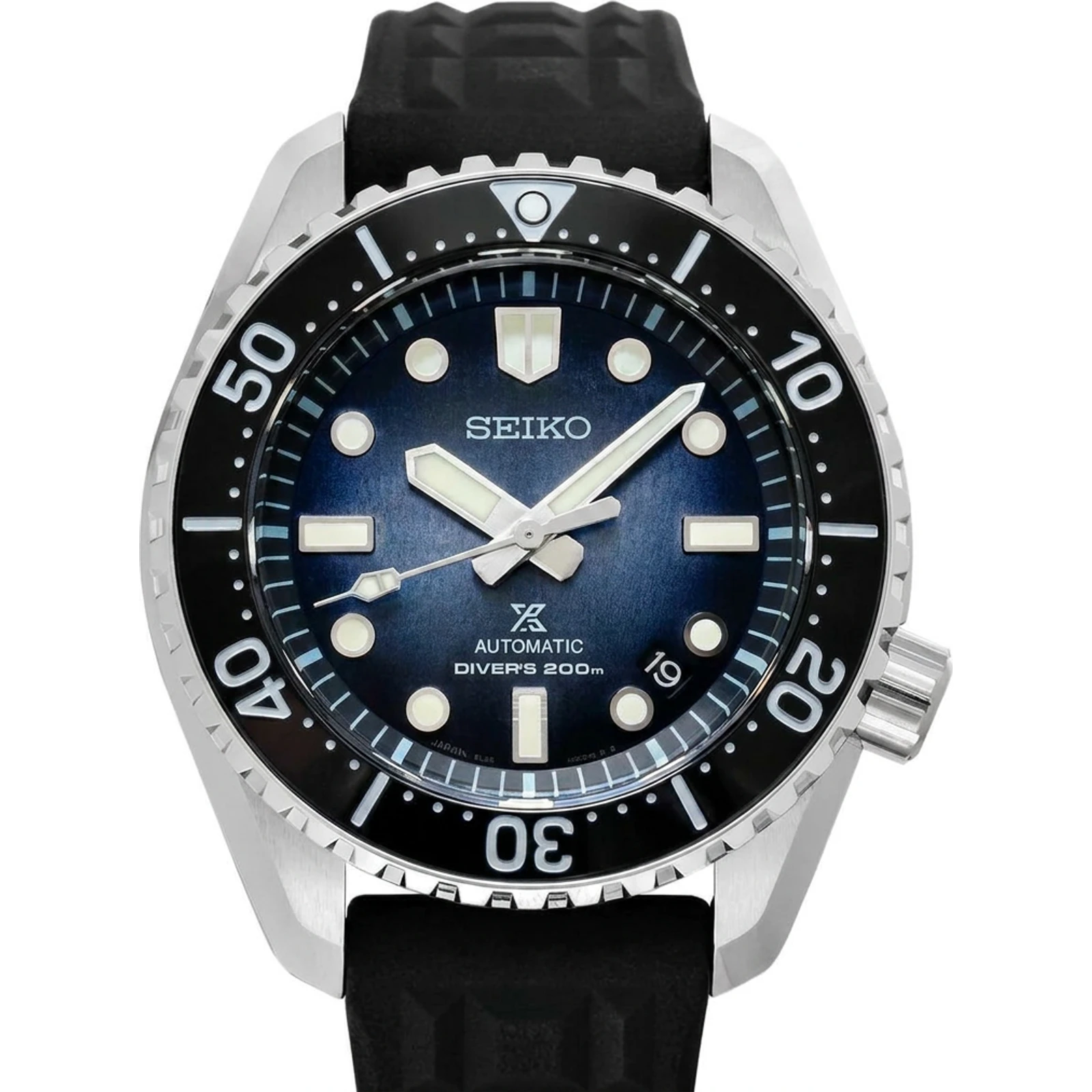 Seiko Prospex SBDX049