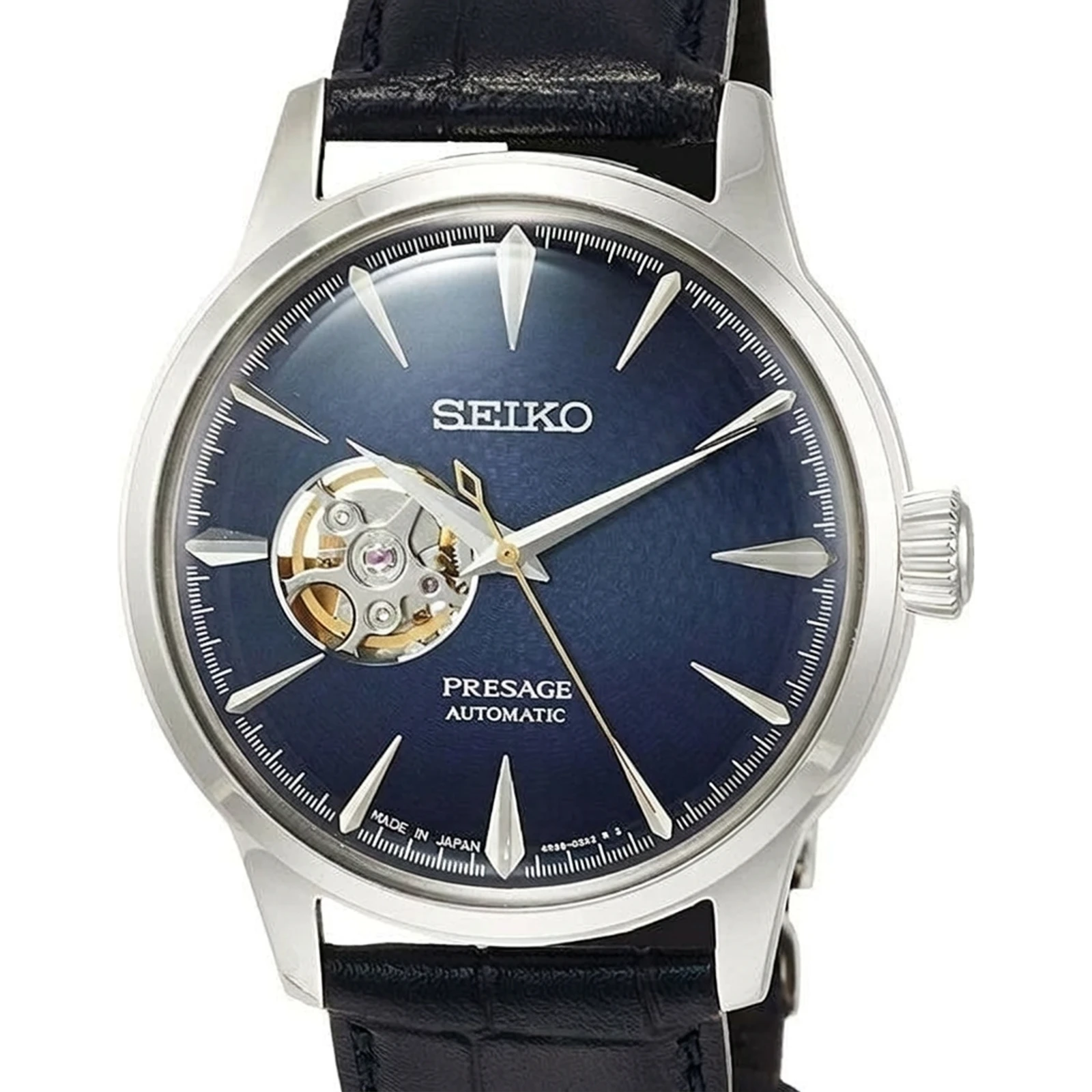 Seiko Presage SARY155