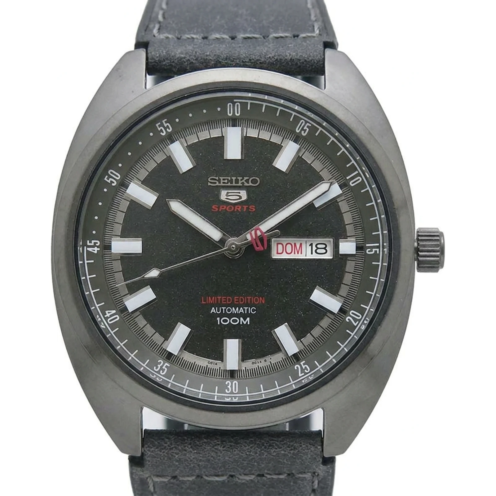 Seiko 5 Sports SRPB73K1