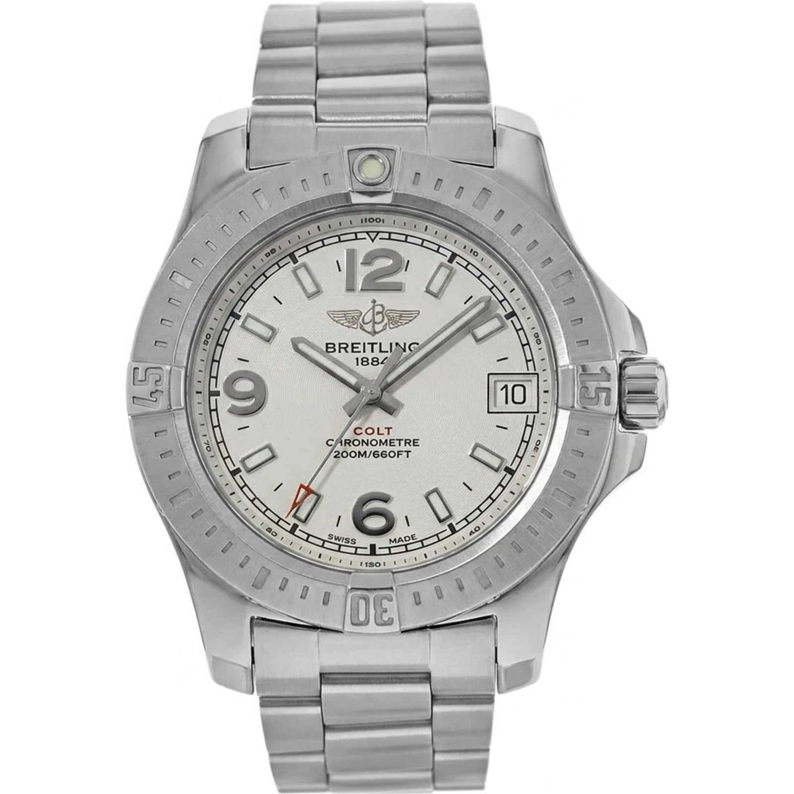 Breitling Colt 36 A7438911|G803|178A