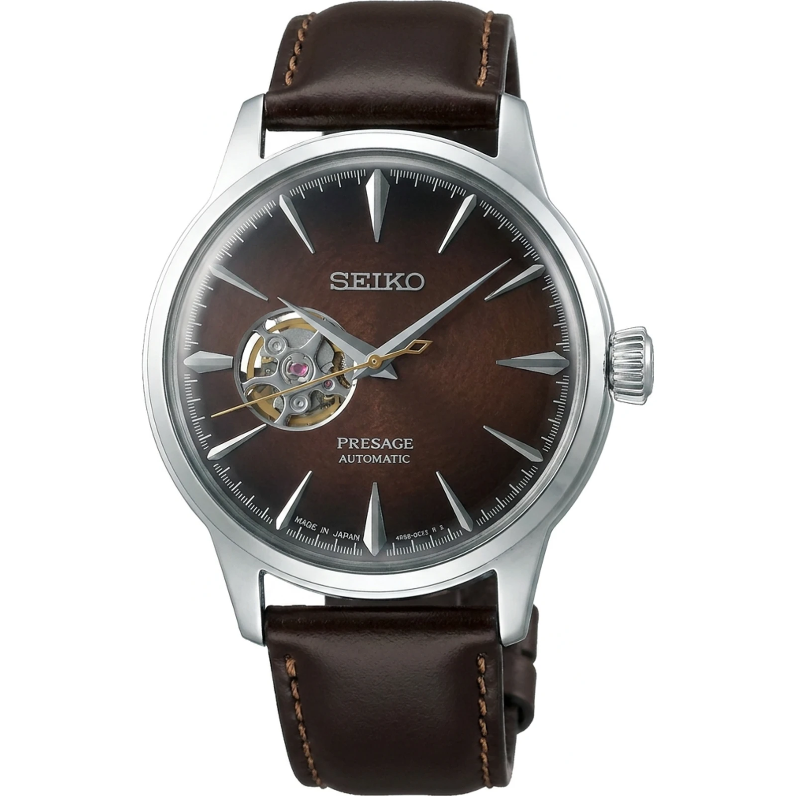 Seiko Presage SARY157