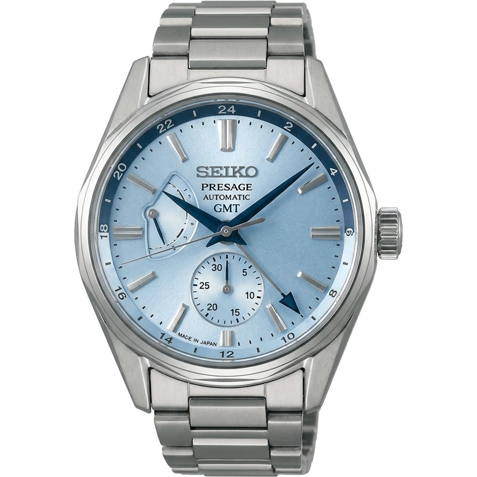 Seiko Presage SARF011