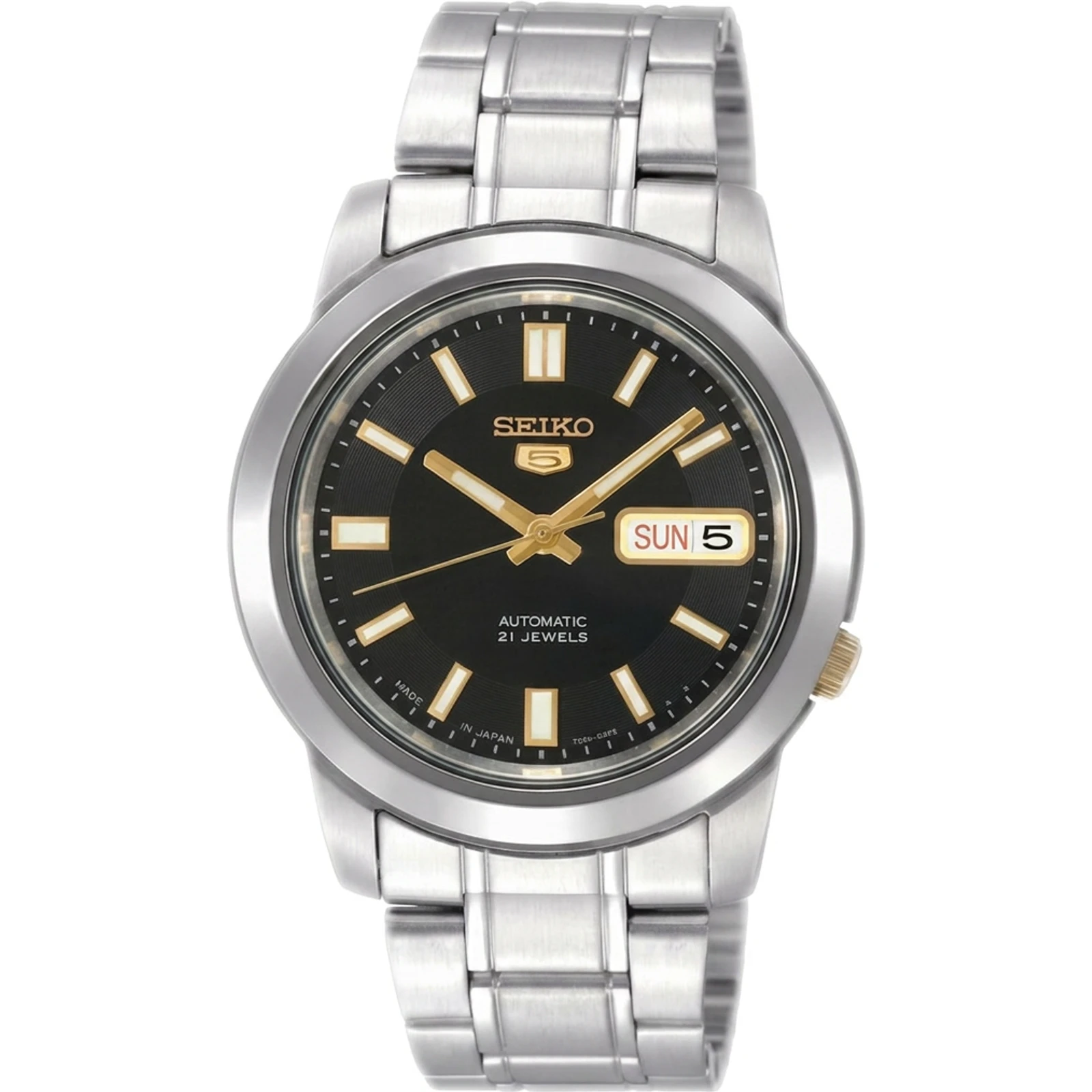 Seiko 5 SNKK17K1