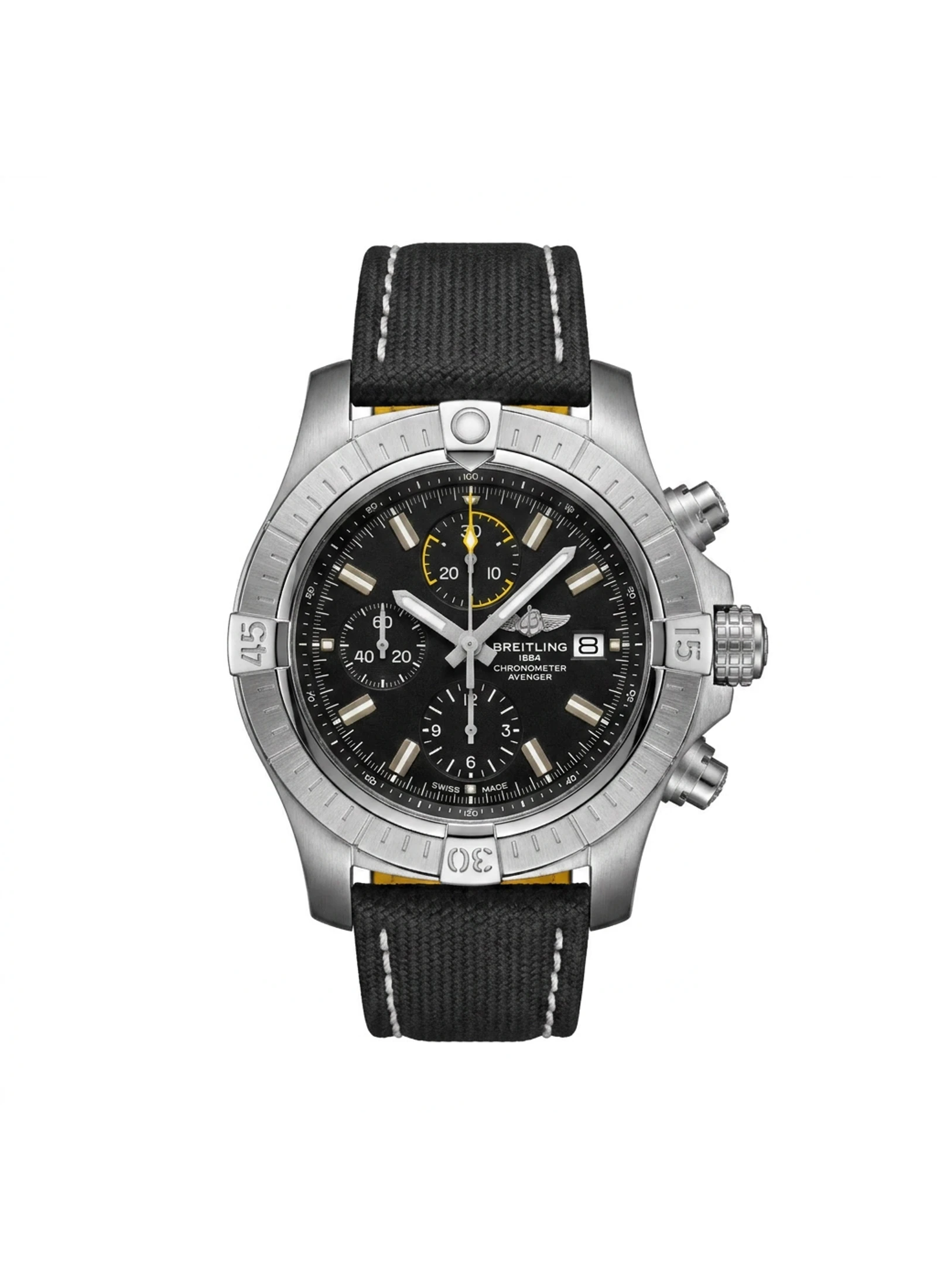 Breitling Avenger Chronograph 45 A13317101B1A1