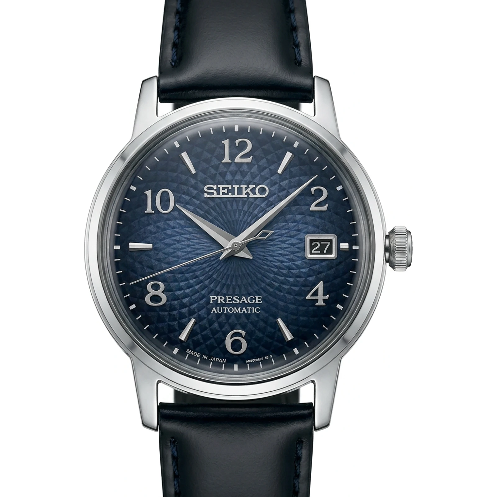 Seiko Presage SARY165
