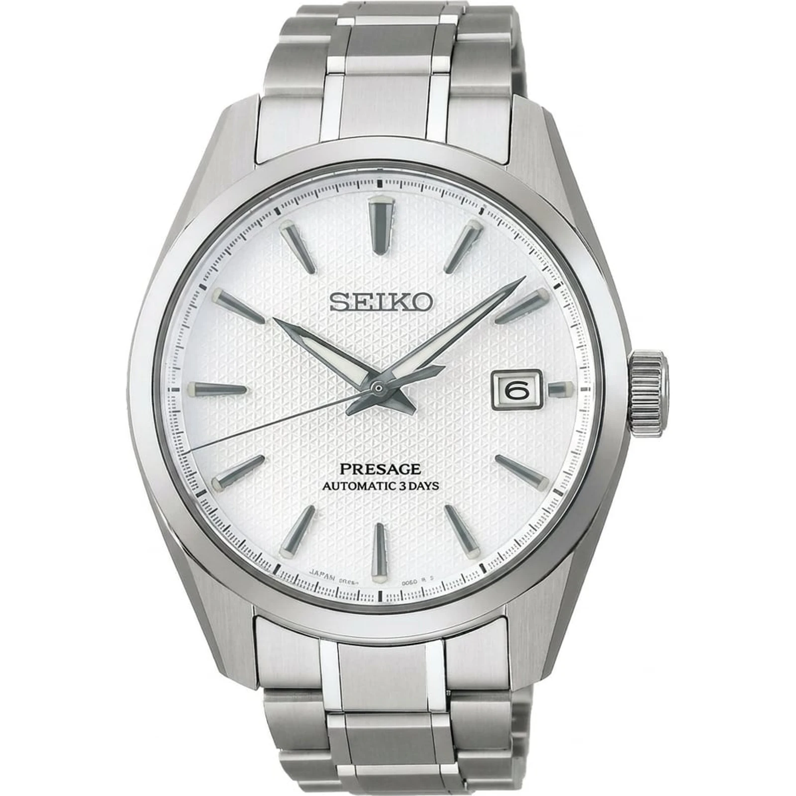 Seiko Presage SARX115