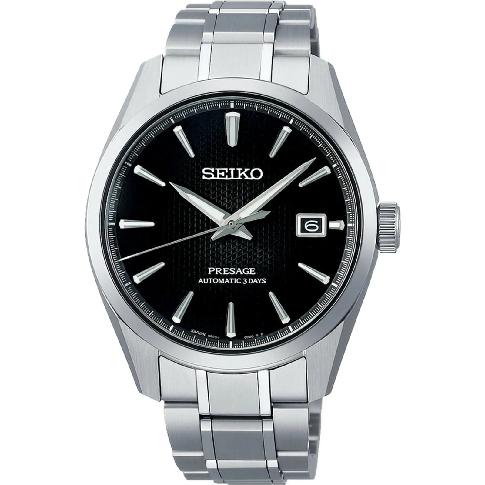 Seiko Presage SARX117