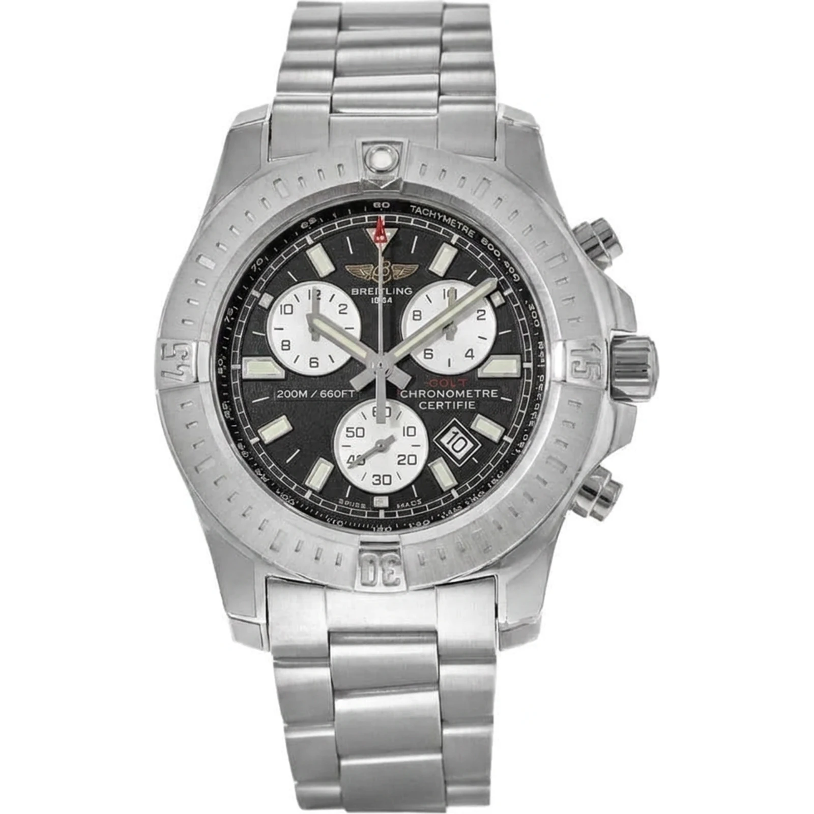 Breitling Colt Chronograph A7338811.BD43.173A