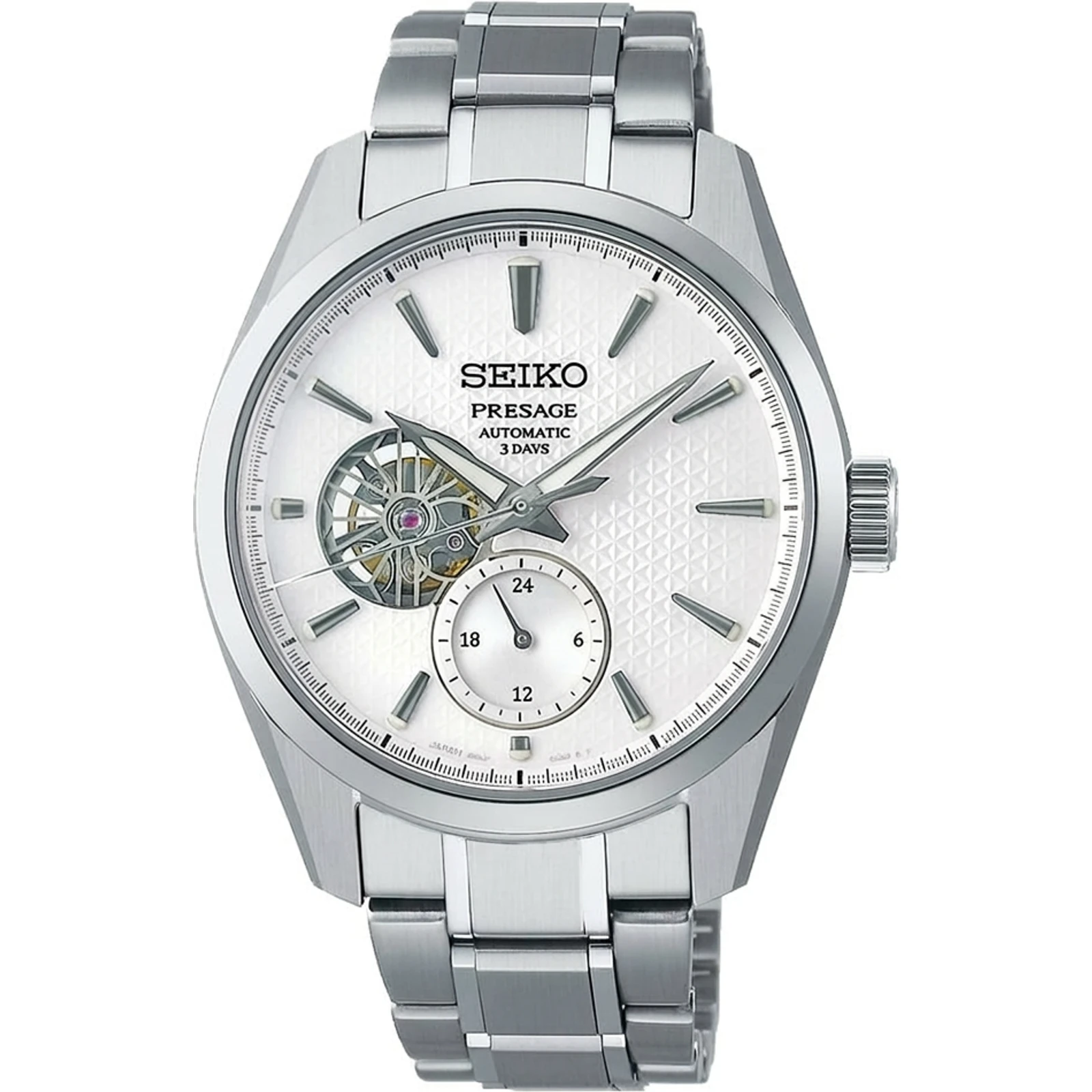 Seiko Presage SARJ001