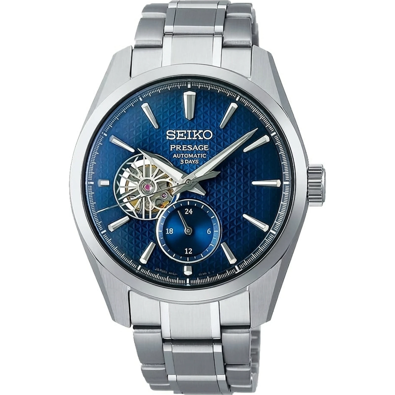 Seiko Presage SARJ003
