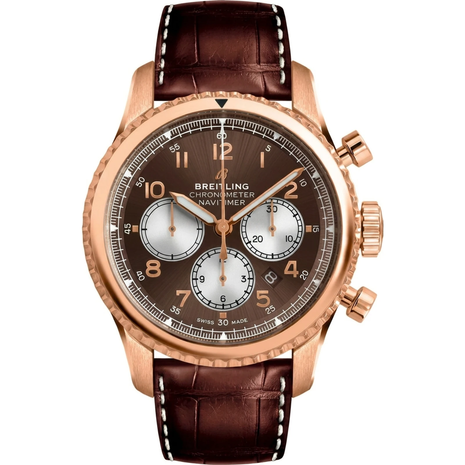 Breitling Navitimer 8 RB0117131Q1P1