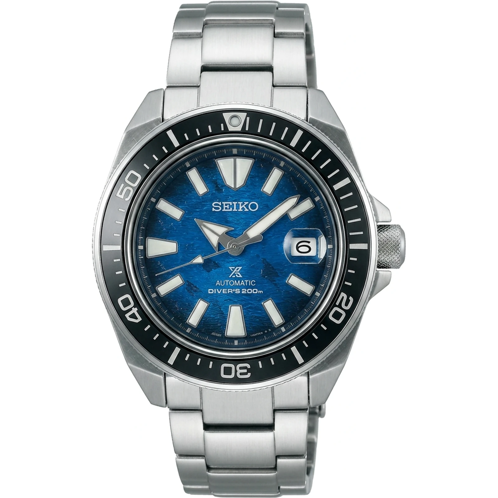 Seiko Prospex SBDY065