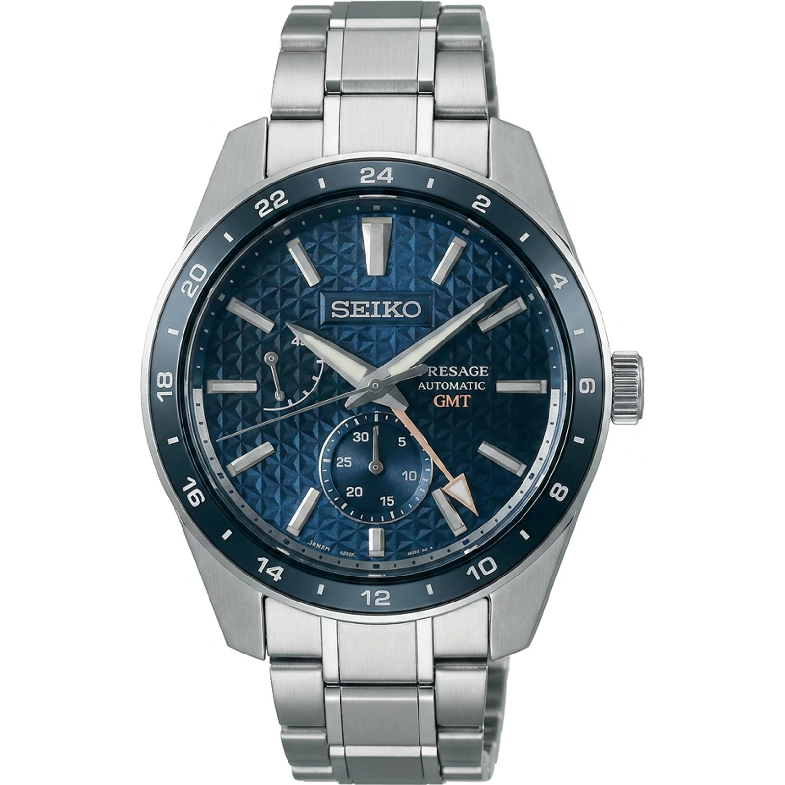 Seiko Presage SARF001