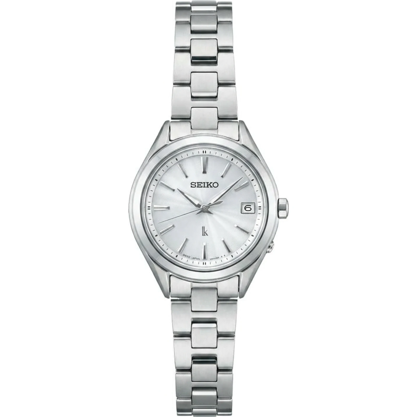 Seiko Lukia SSQW075
