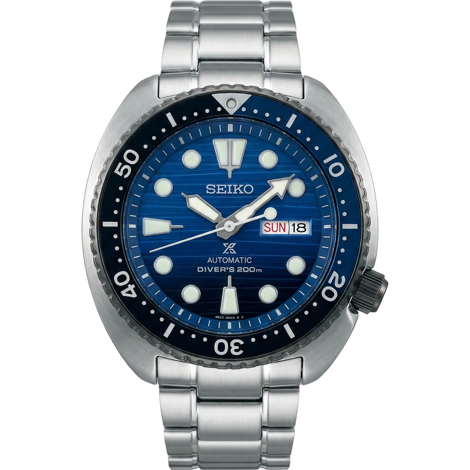 Seiko Prospex SRPD11