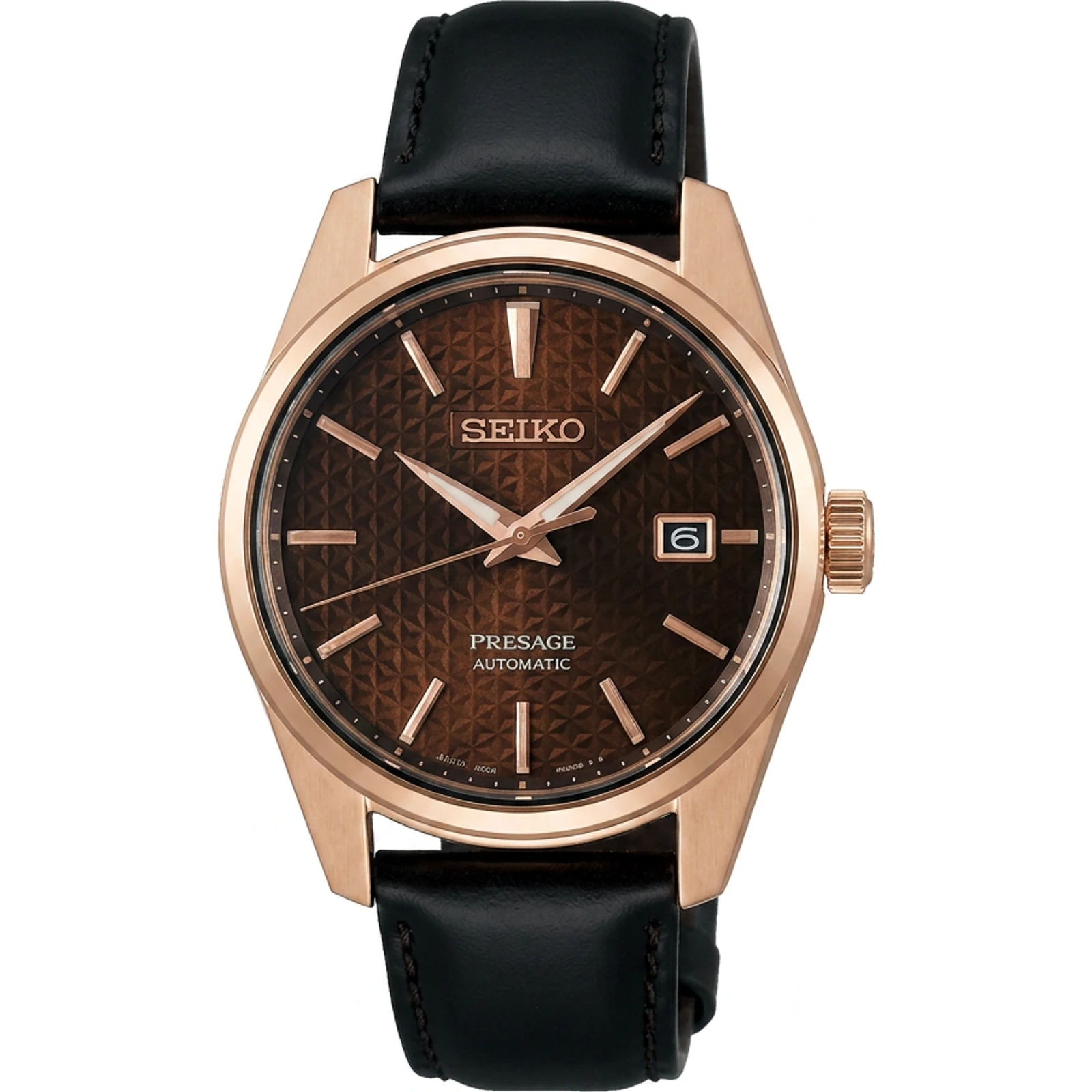 Seiko Presage SARX089