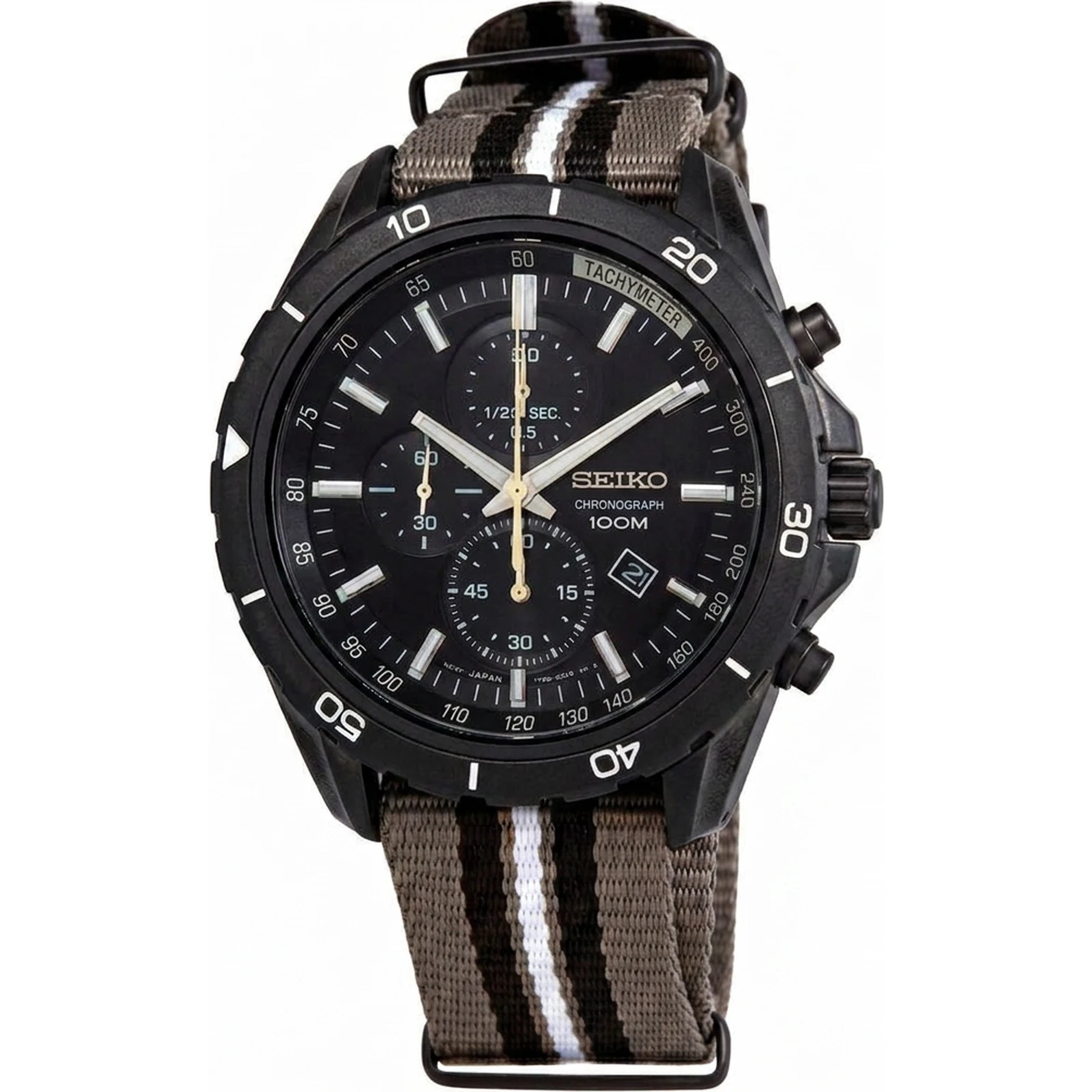 Seiko Chronograph SNDH23P1