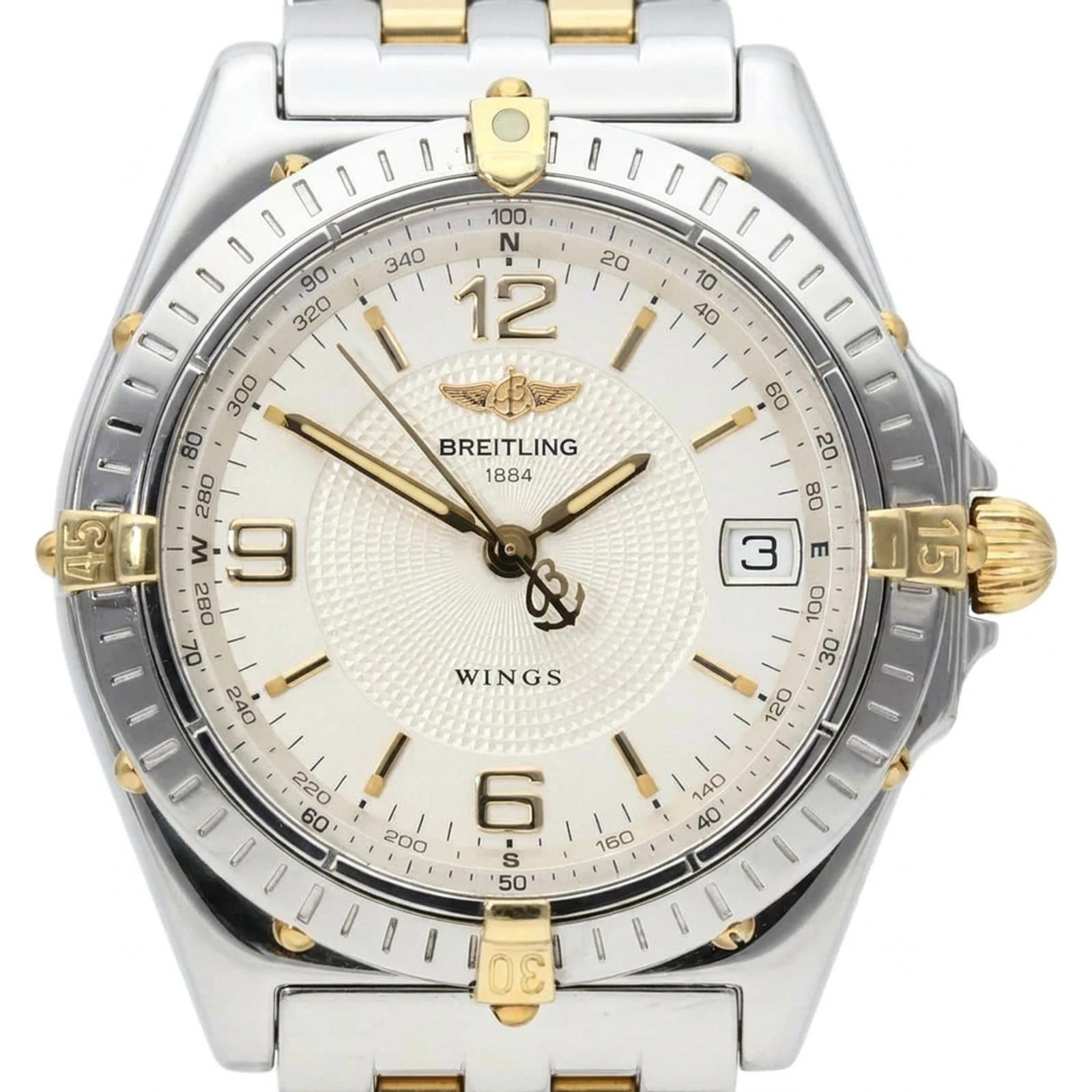 Breitling Windrider B10050