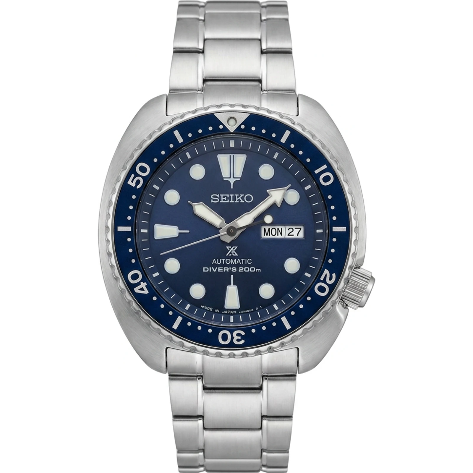 Seiko Prospex SRP773J1