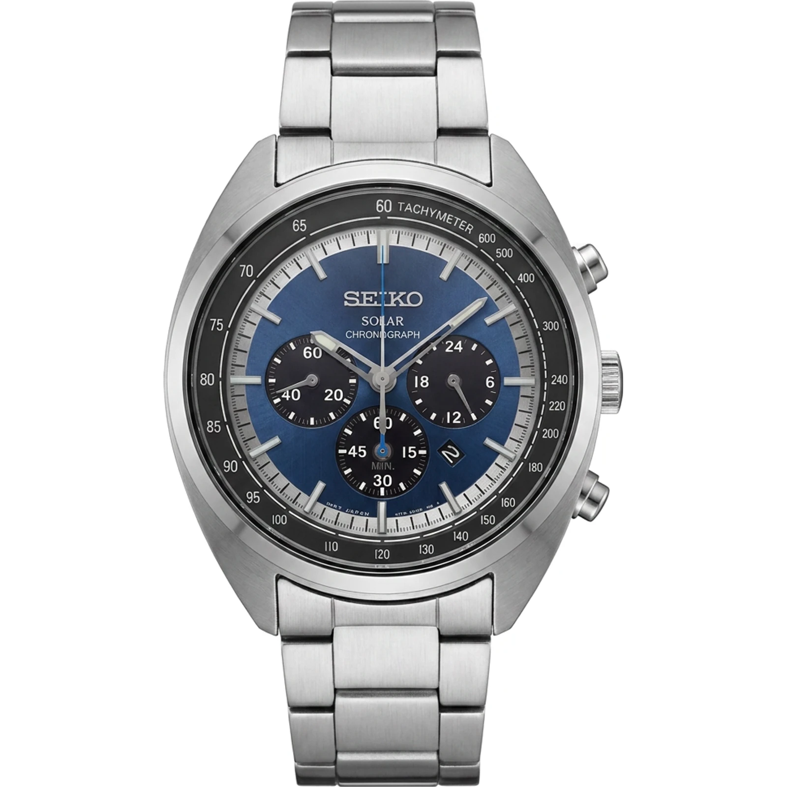 Seiko Chronograph SSC619P1
