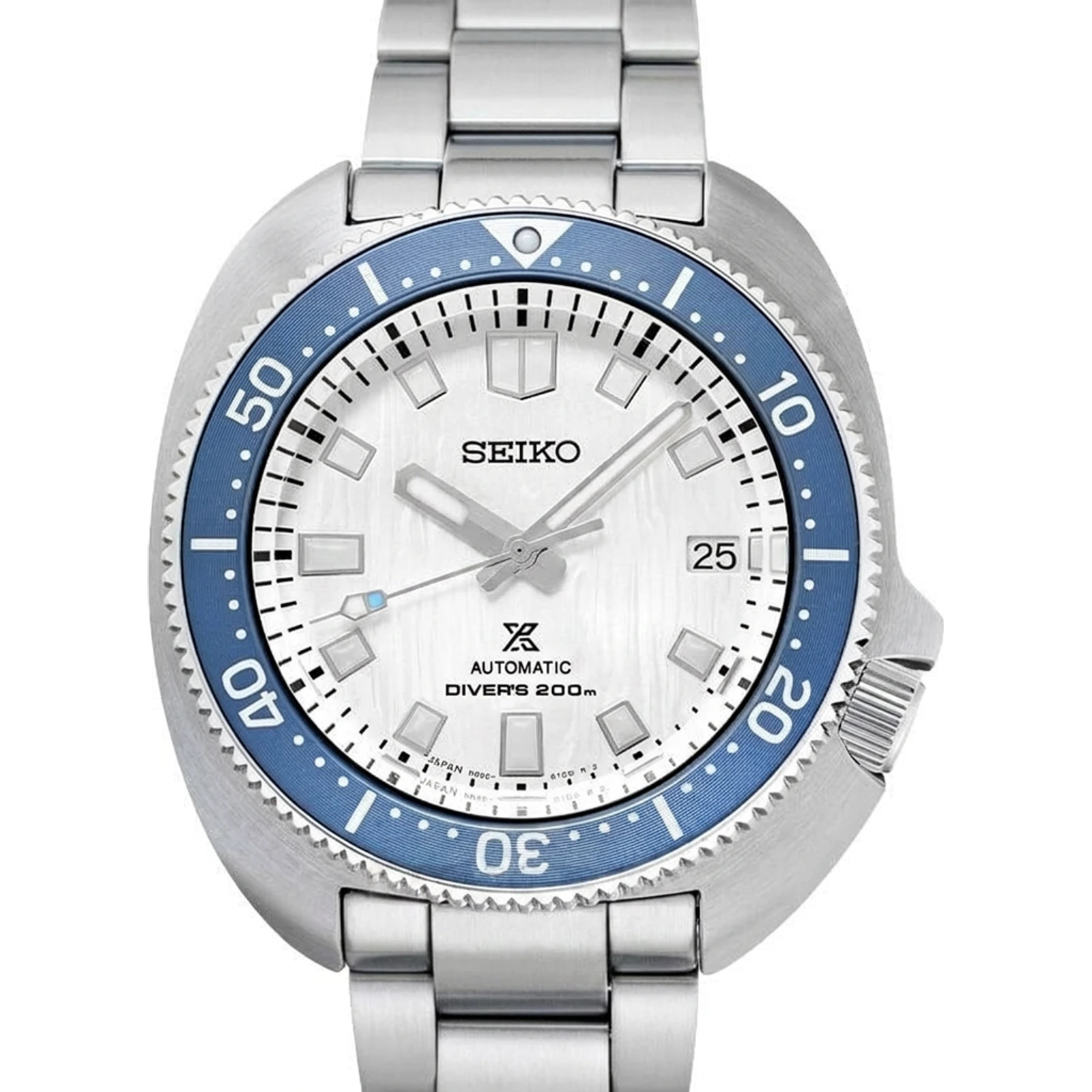 Seiko Prospex SBDC169
