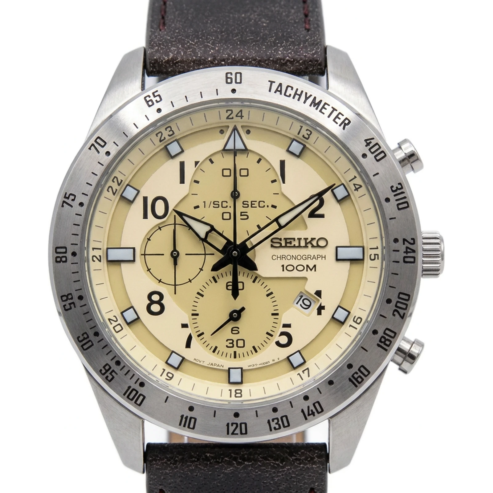 Seiko Chronograph SNDH43P1