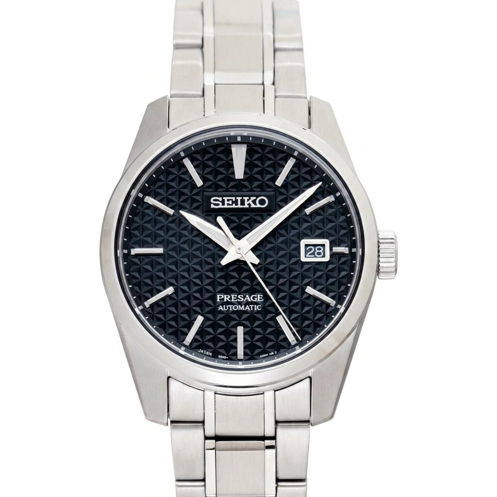 Seiko Presage SARX083