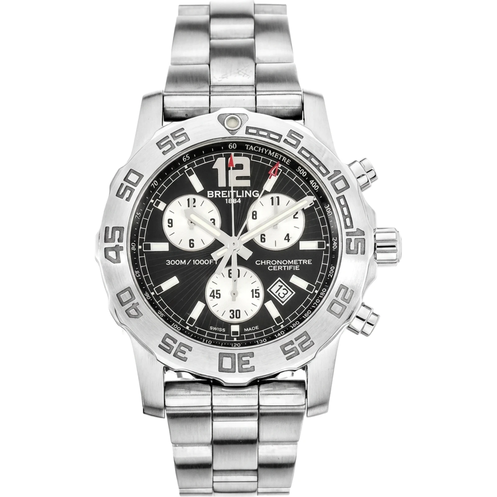 Breitling Colt Chronograph II A73387
