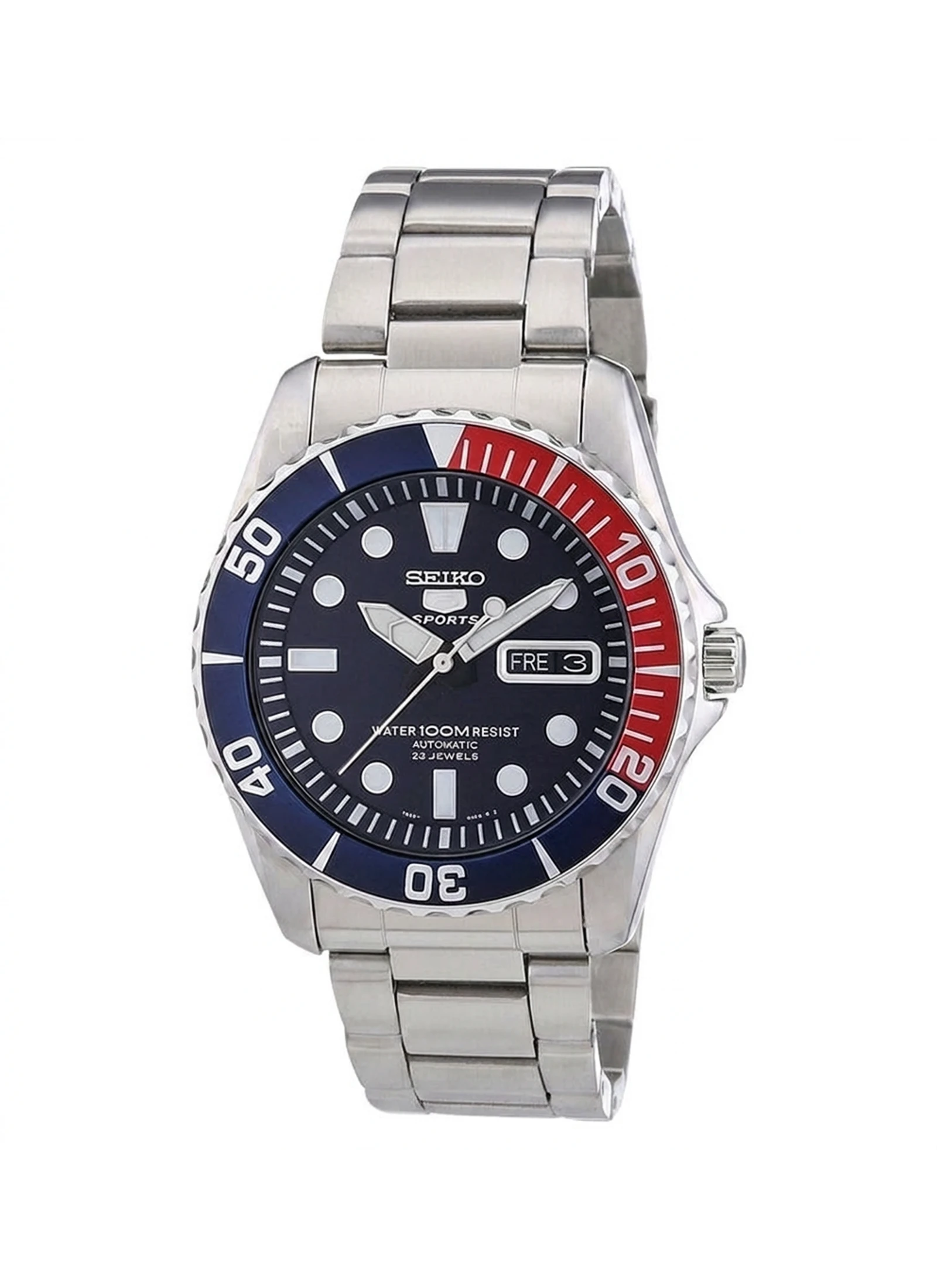Seiko 5 Sports SNZF15 SNZF15K1