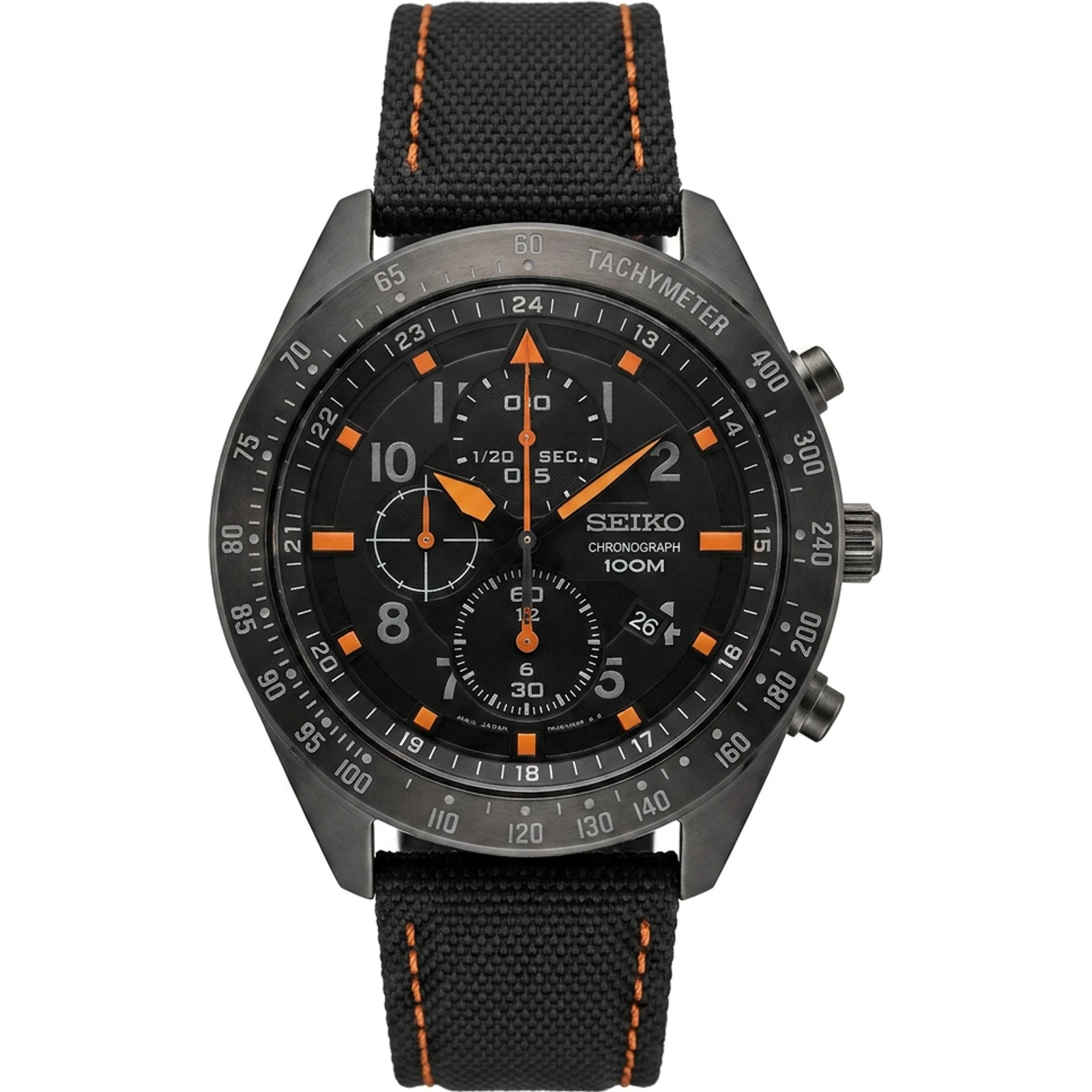 Seiko Chronograph SNDH45P1