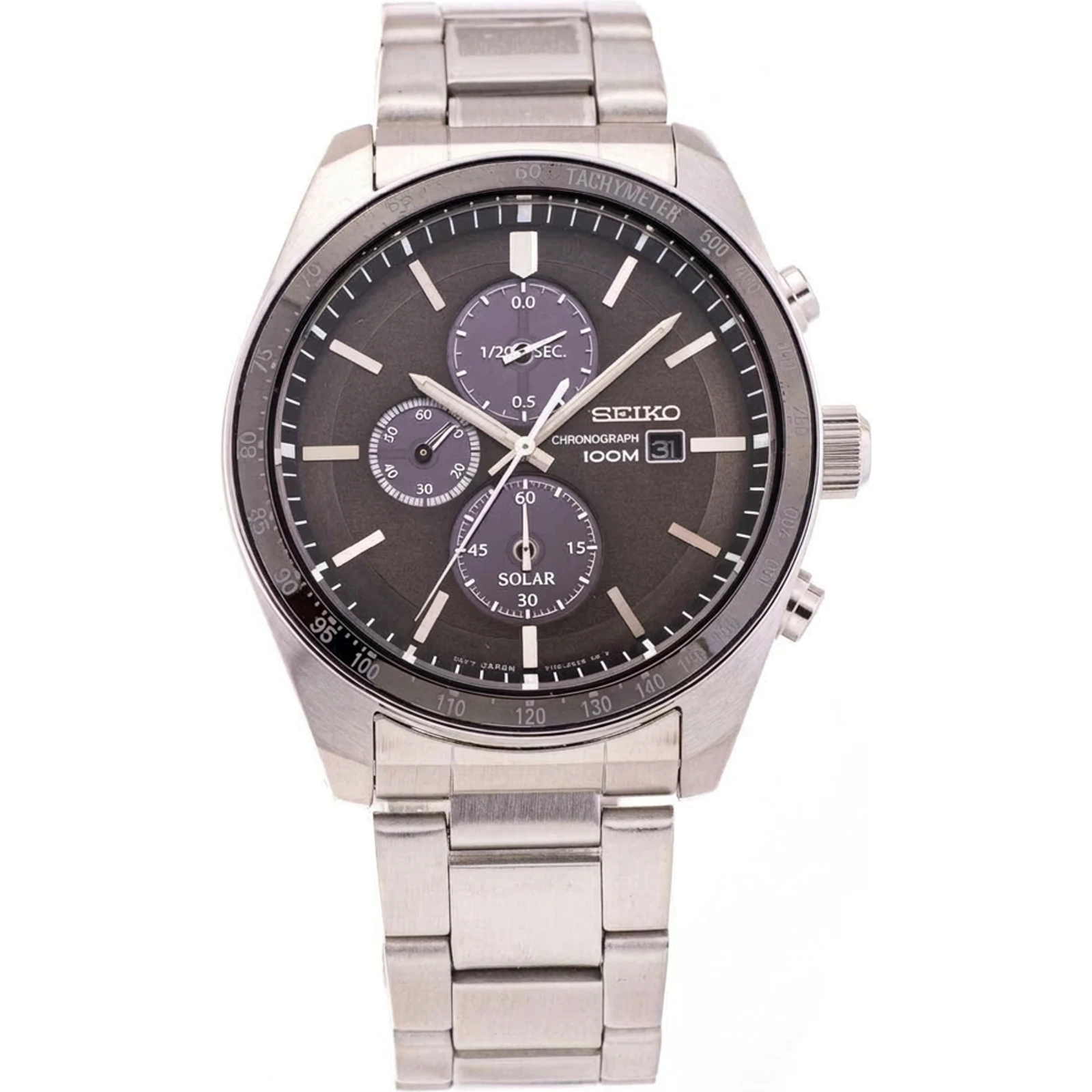 Seiko Chronograph SSC715P1