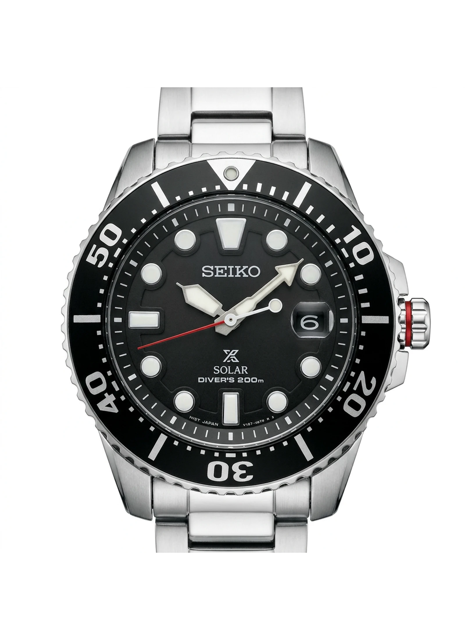 Seiko Prospex SNE435 SNE435P1
