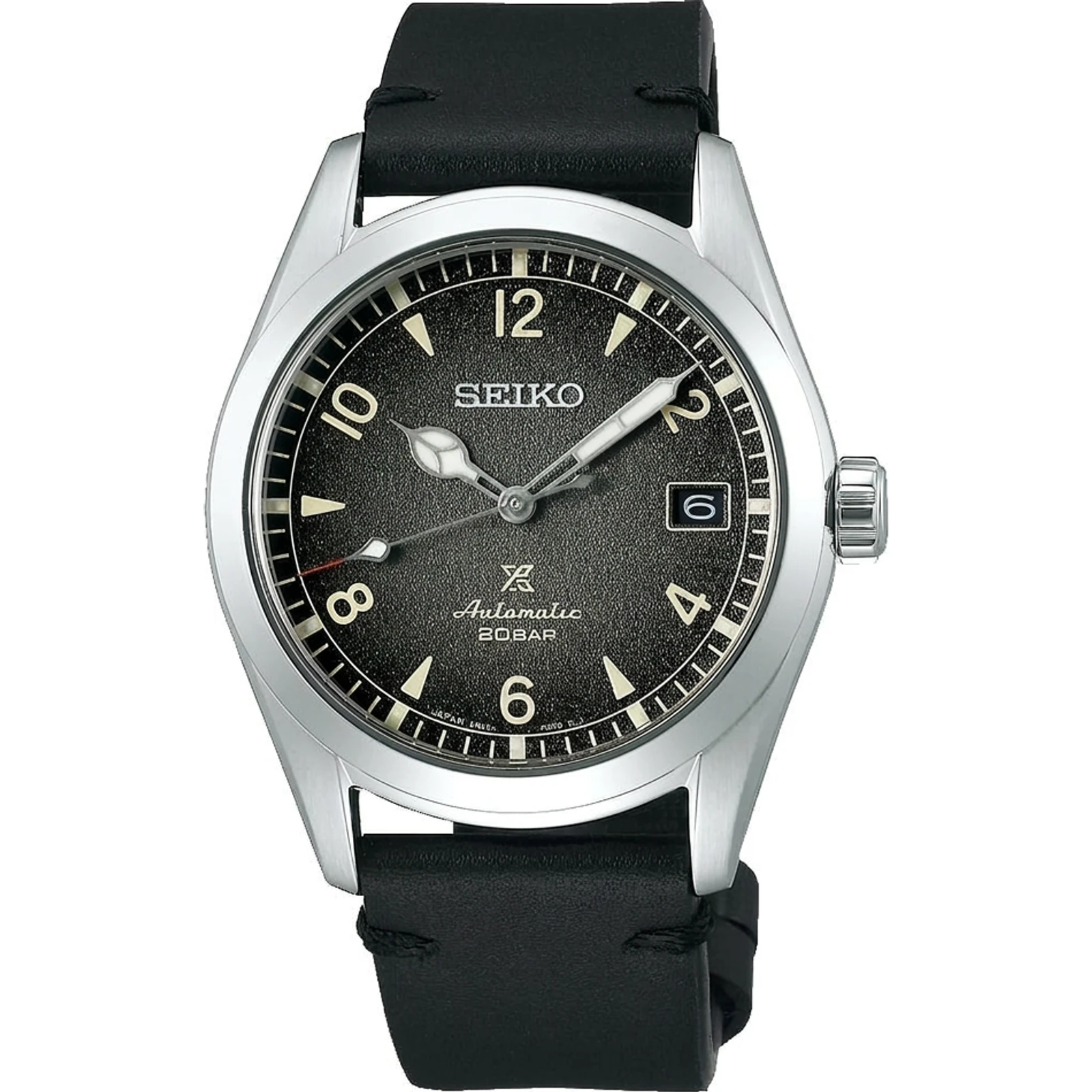 Seiko Prospex SBDC119