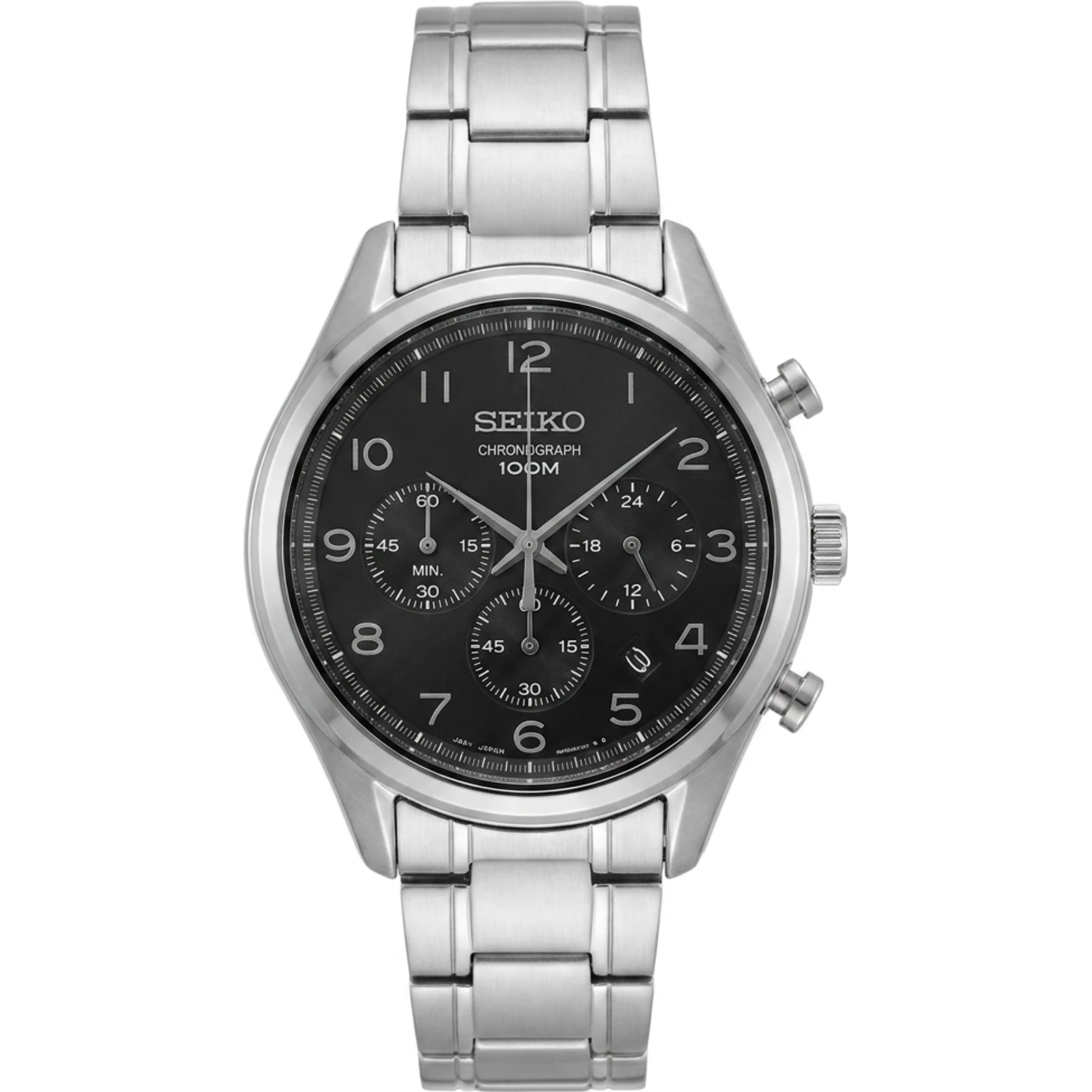 Seiko Chronograph SSB295P1