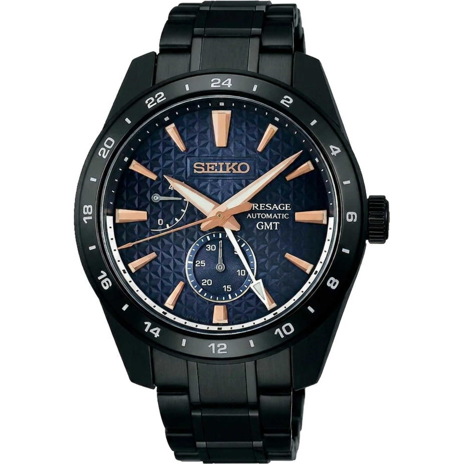 Seiko Presage SARF023