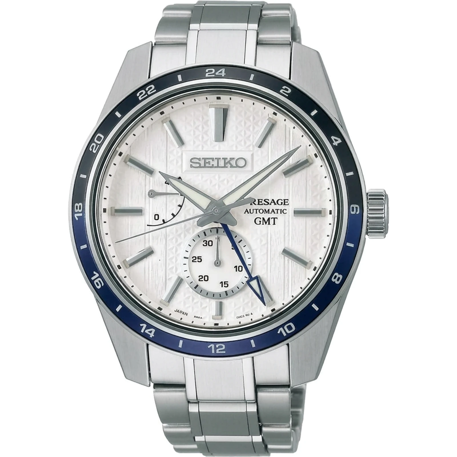 Seiko Presage SARF017