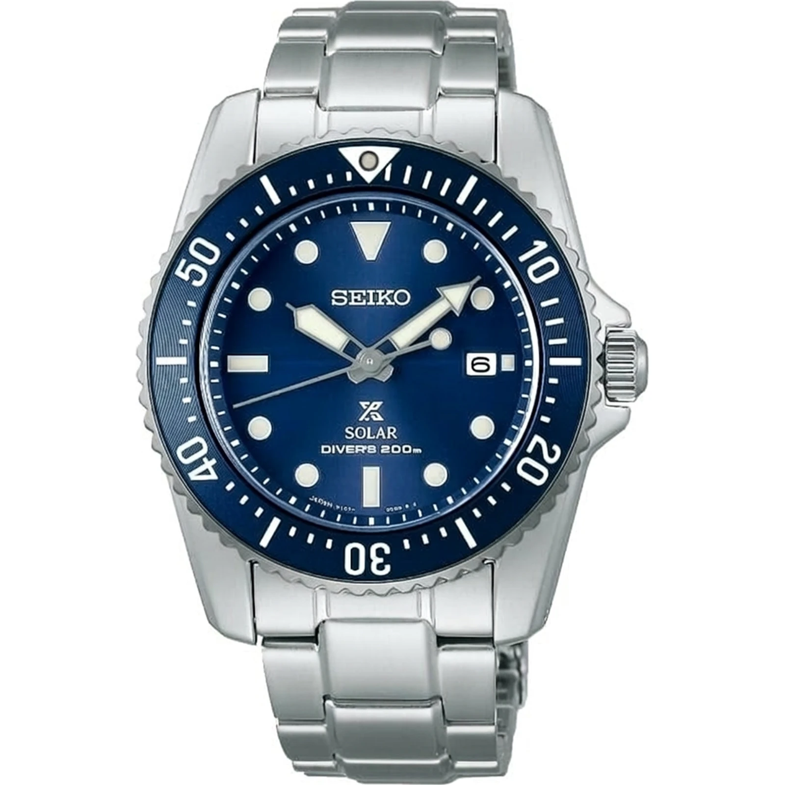Seiko Prospex SBDN079