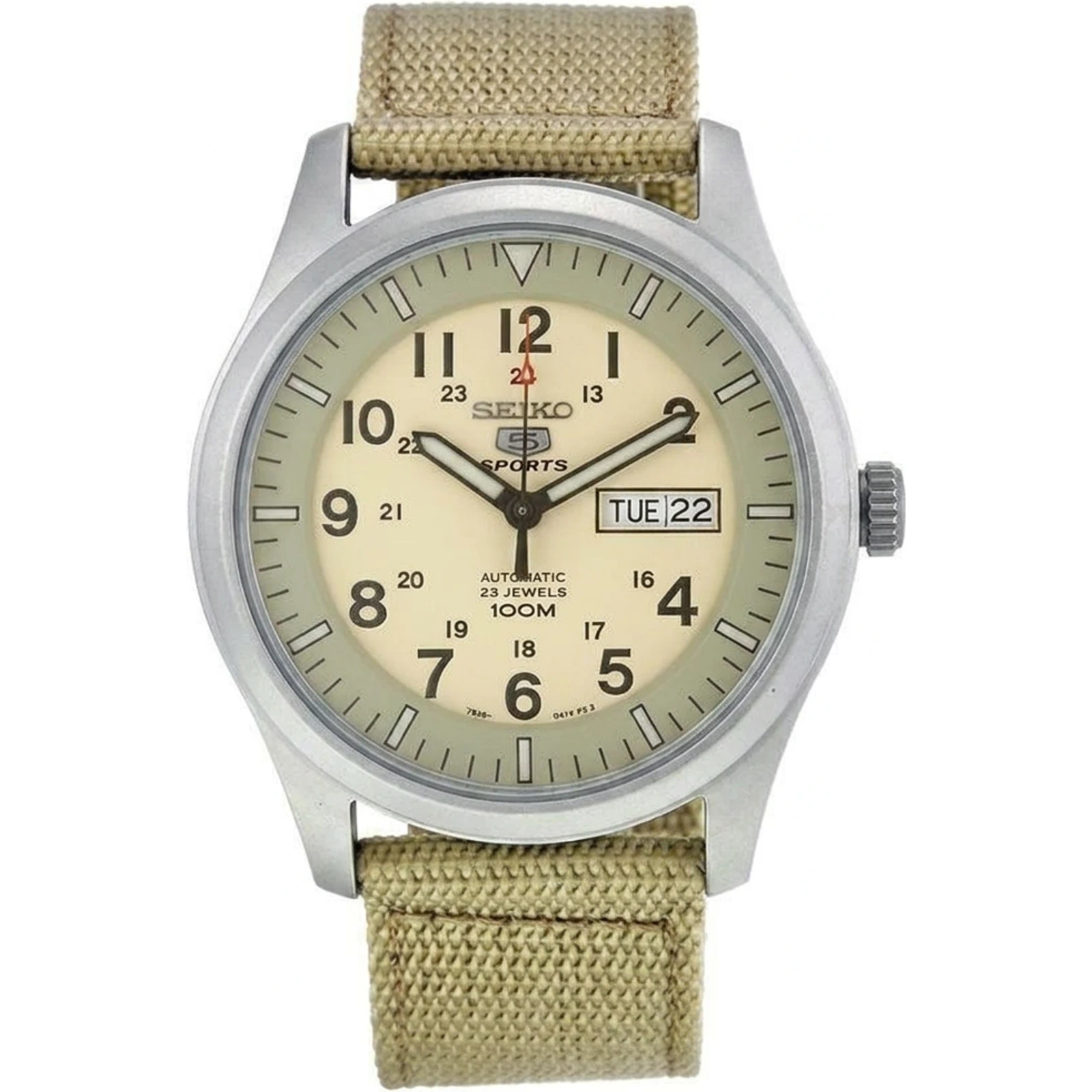 Seiko 5 Sports SNZG07K1